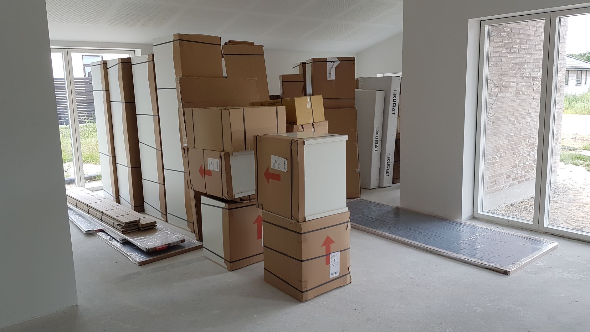 HusCompagniet HTHKøkken