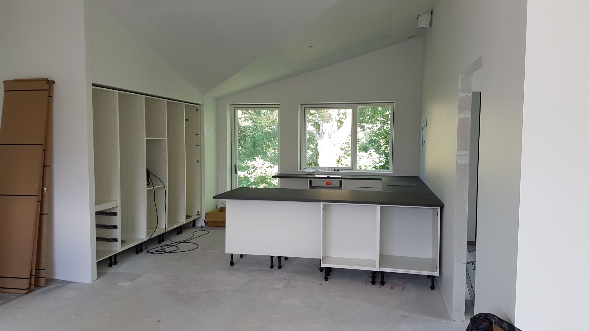 HusCompagniet HTHKøkken